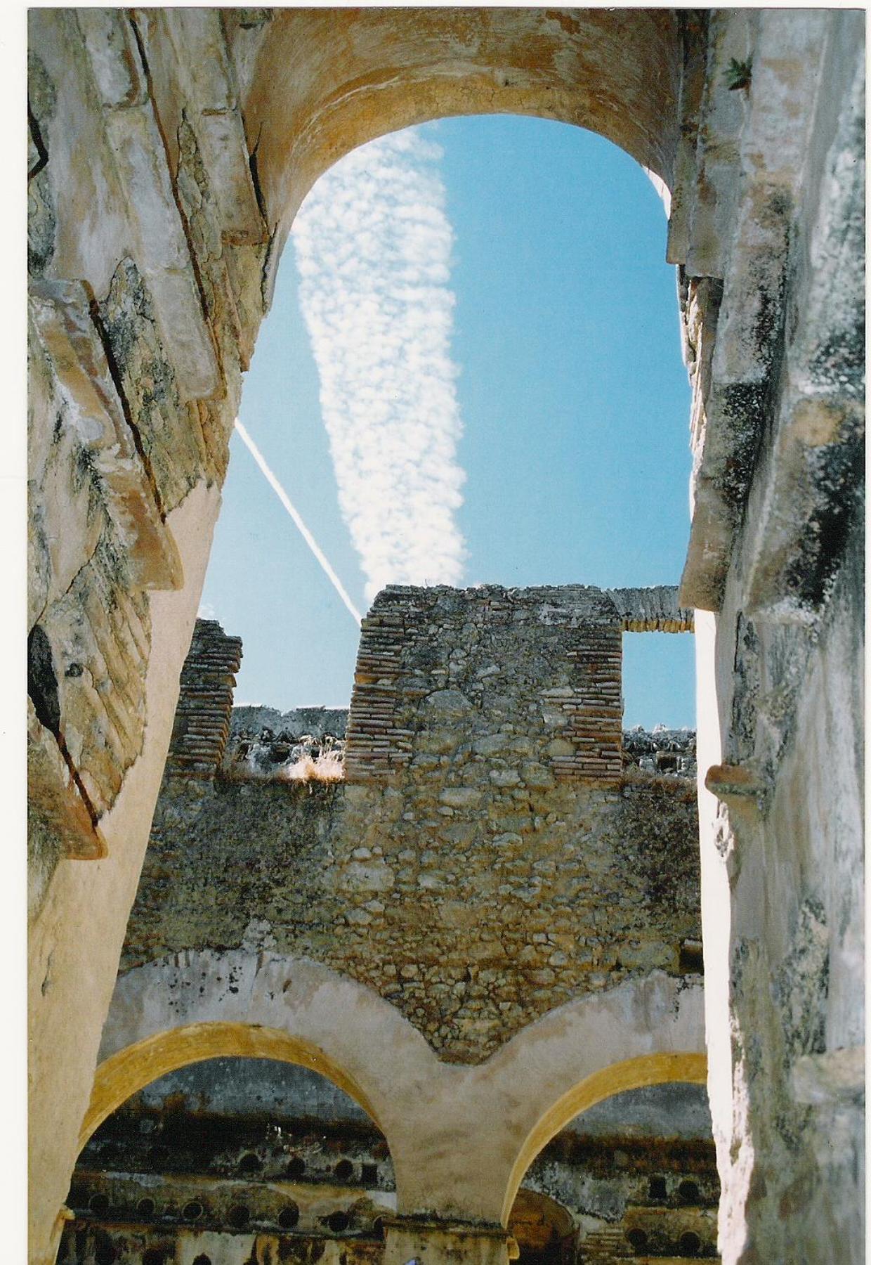 El Palomar De La Brena Hotell Barbate Exteriör bild