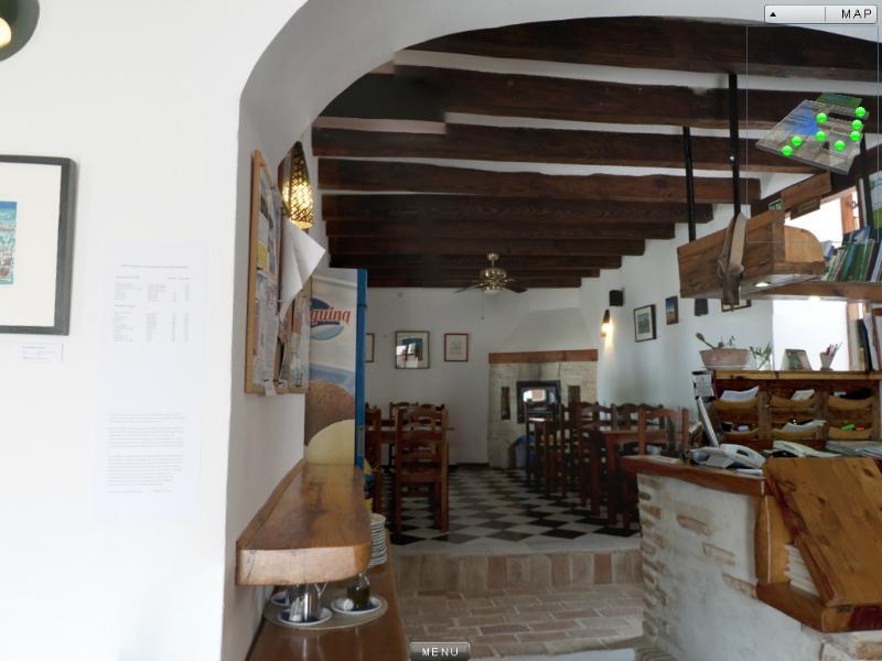 El Palomar De La Brena Hotell Barbate Exteriör bild